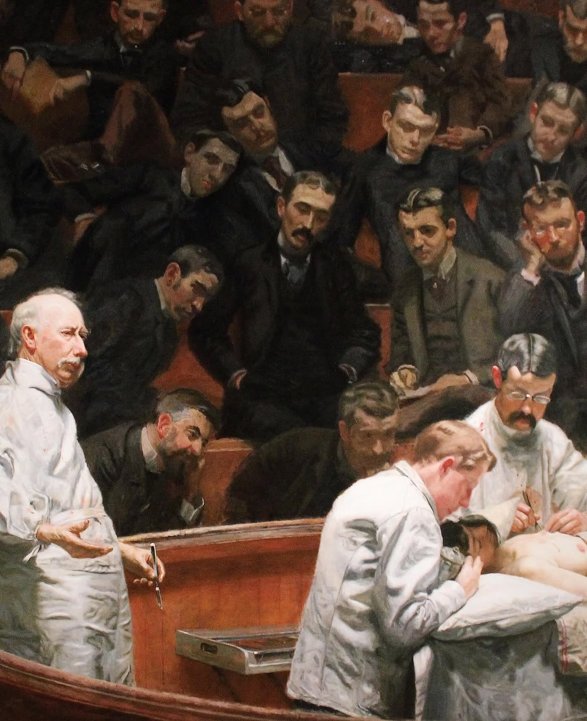 هذا لا يتعلق بالجراحة.