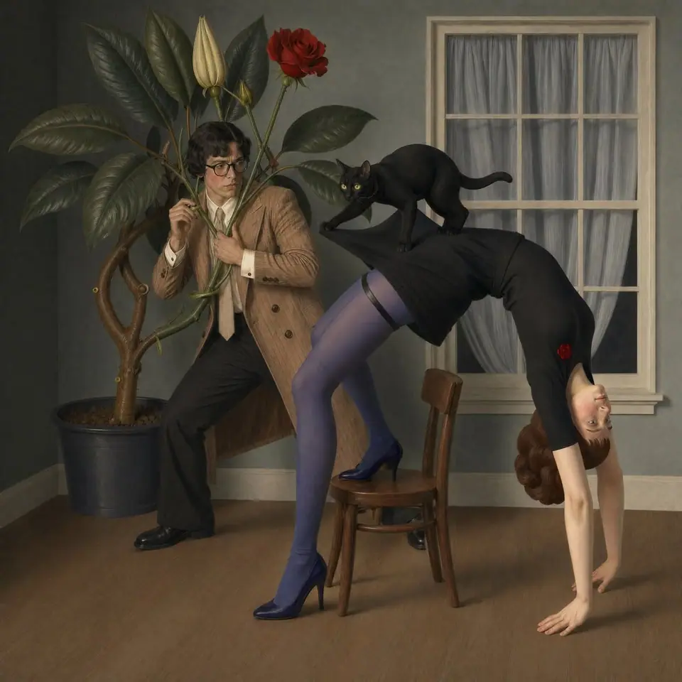 "زهرة الليل"